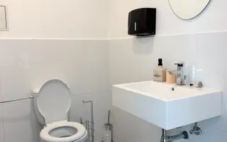 Spațiu de birouri de închiriat — Piața Unirii - Poză 11