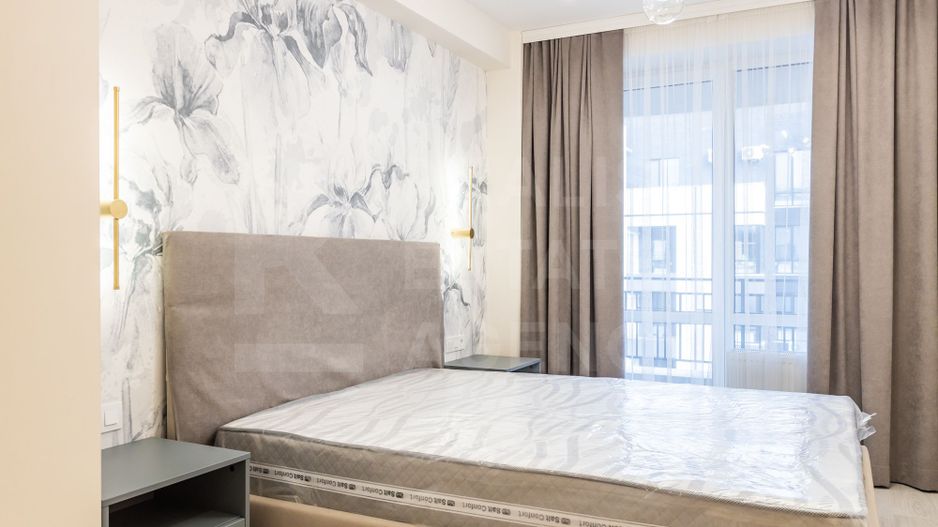 Vânzare, apartament, 1 cameră, str. Calea Ieșilor, Buiucani - Poză 5