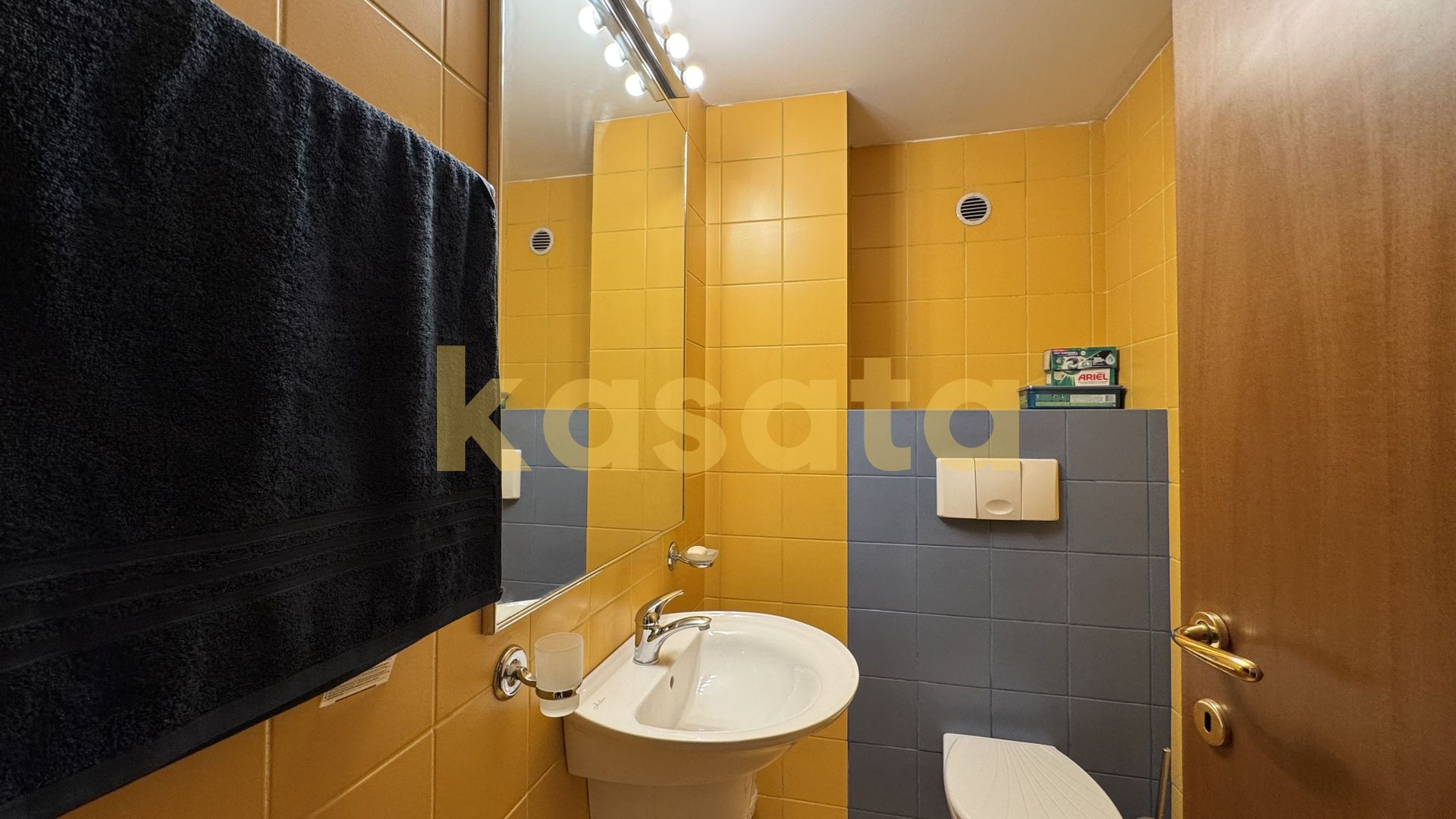 4 Camere | Aviatorilor | 134mp  | Parcare | - Poză 10