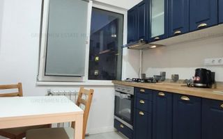 2 camere modern renovat, prima inchiriere, vis a vis Mega Mall, 15m M. Iancului - Poză 14