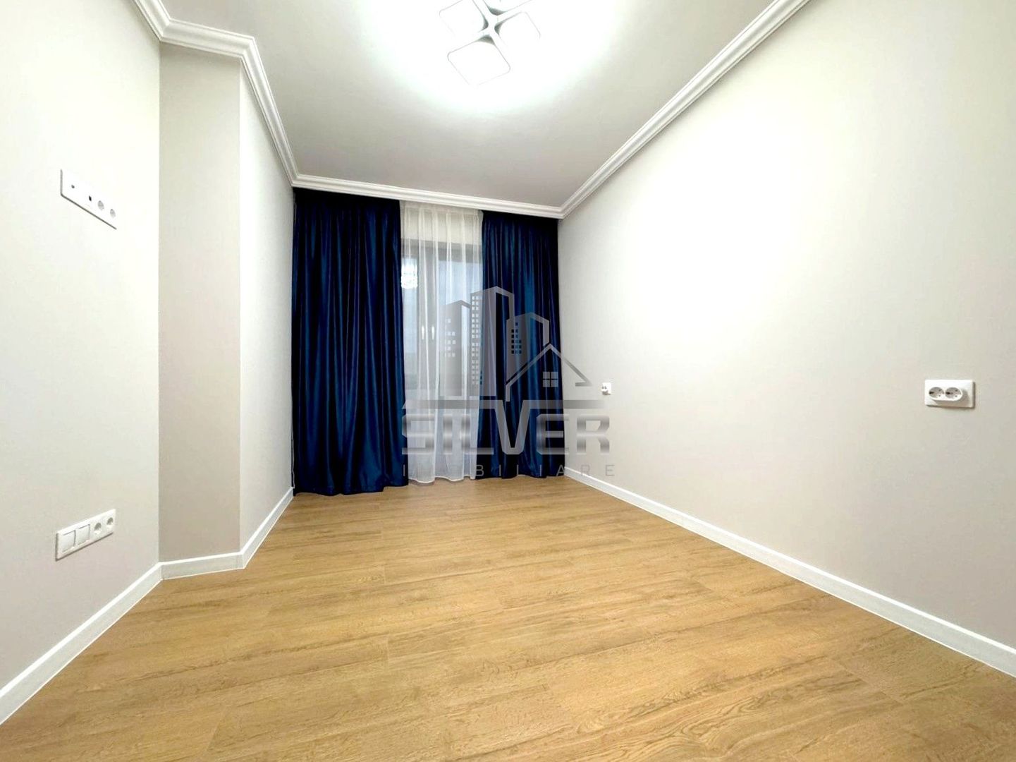 Apartament cu 3 camere/Imobil NZEB/complet mobilat si utilat. - Poză 15