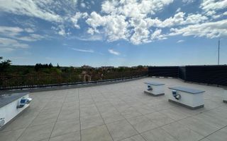 Penthouse superb -  vedere către pădure - Poză 8