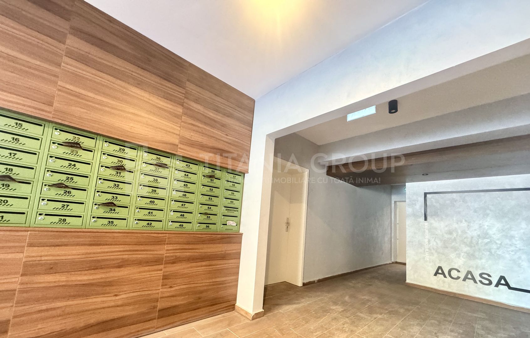 Studio mobilat si utilat+boxa, Avantgarden Faza 5, comision 0 - Poză 9