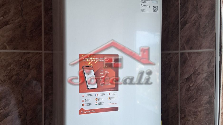 Apartament 3 camere, 72,84 mp utili, mobilat și utilat Etaj 7/10 - Poză 8