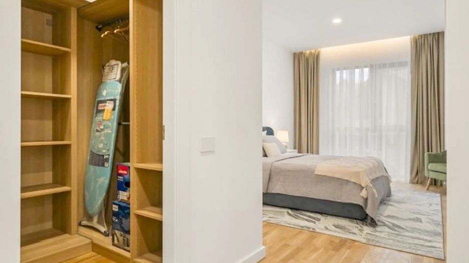 Prima chirie I Apartament 3 camere I Residence 5 I Iancu Nicolae - Poză 11