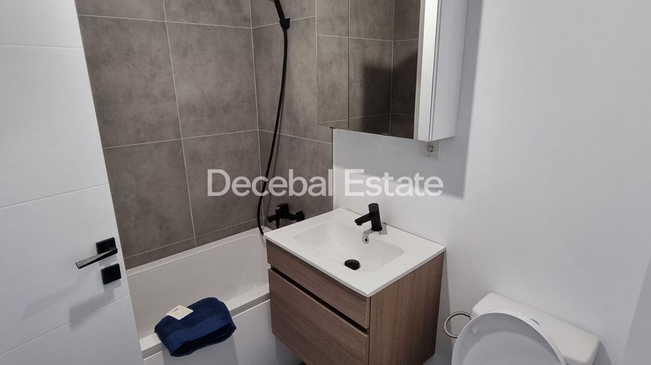 Gars. Nouă 31mp Et.3/4, Lift, Balcon, Încălzire Pardoseală, INVESTITIE - Poză 8
