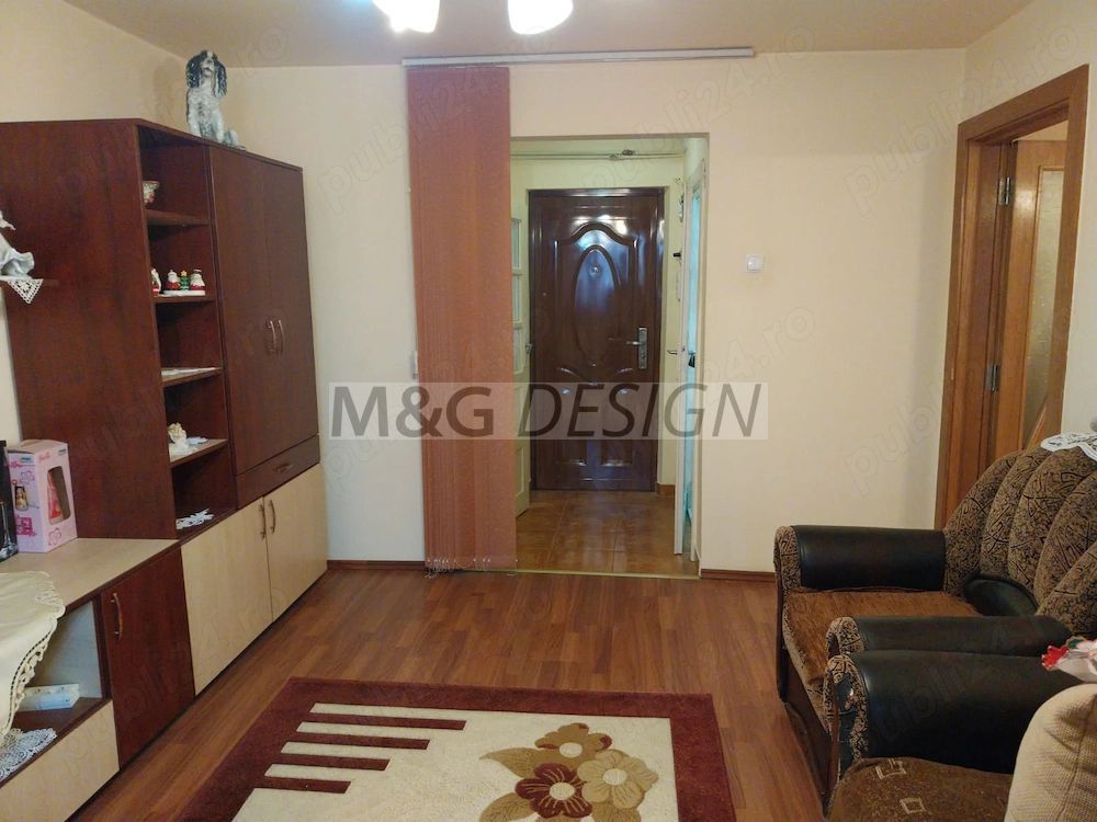 Apartament 2 camere zona Blascovici - Poză 3