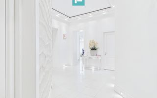 Apartament deosebit în clădire istorică central - Poză 9