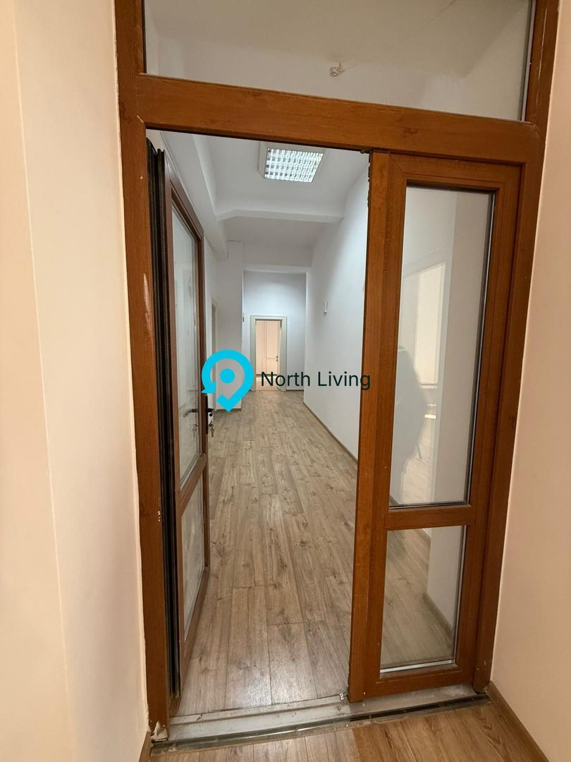 Spațiu de birouri de închiriat – zona Universitate - Poză 29