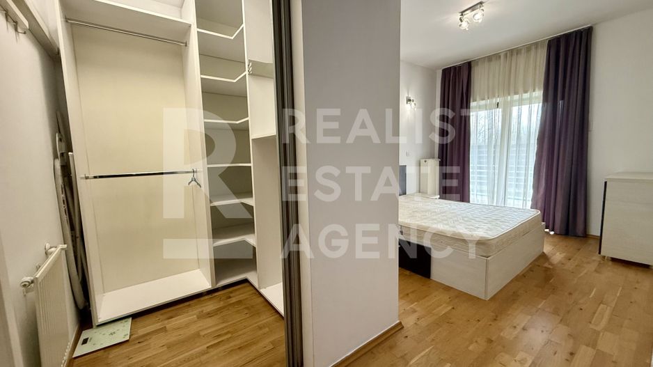 Apartament 3 camere cu grădină | Natura Residence | Garaj 2 locuri - Poză 3