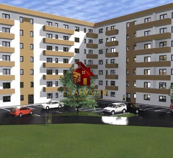 Auras Residence - Poză 1