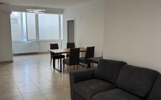 Apartament 3 camere de închiriat Apărătorii Patriei - Poză 1