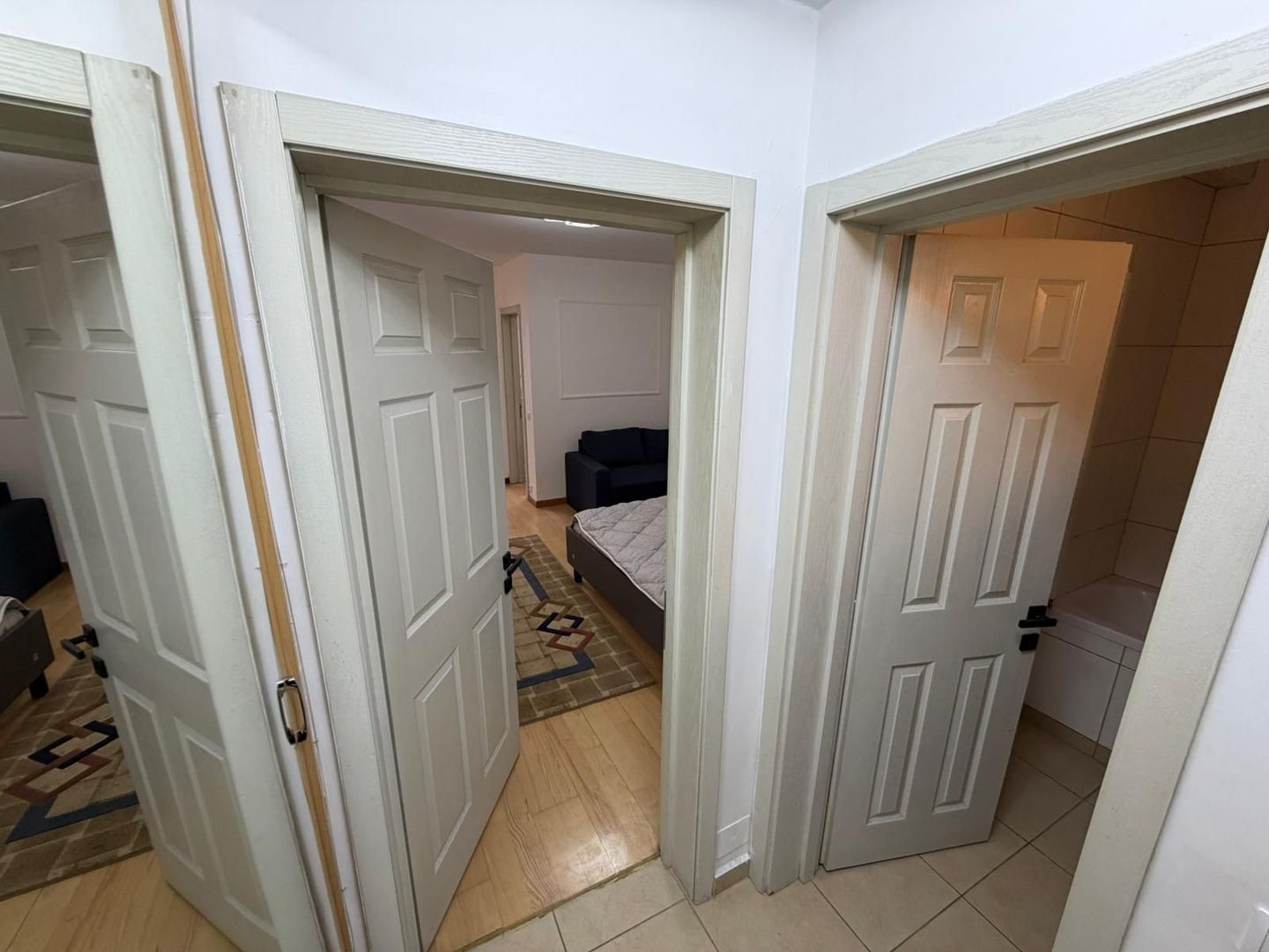 Garsoniera | Liviu Rebreanu | Park Lake | Dristor - Poză 7