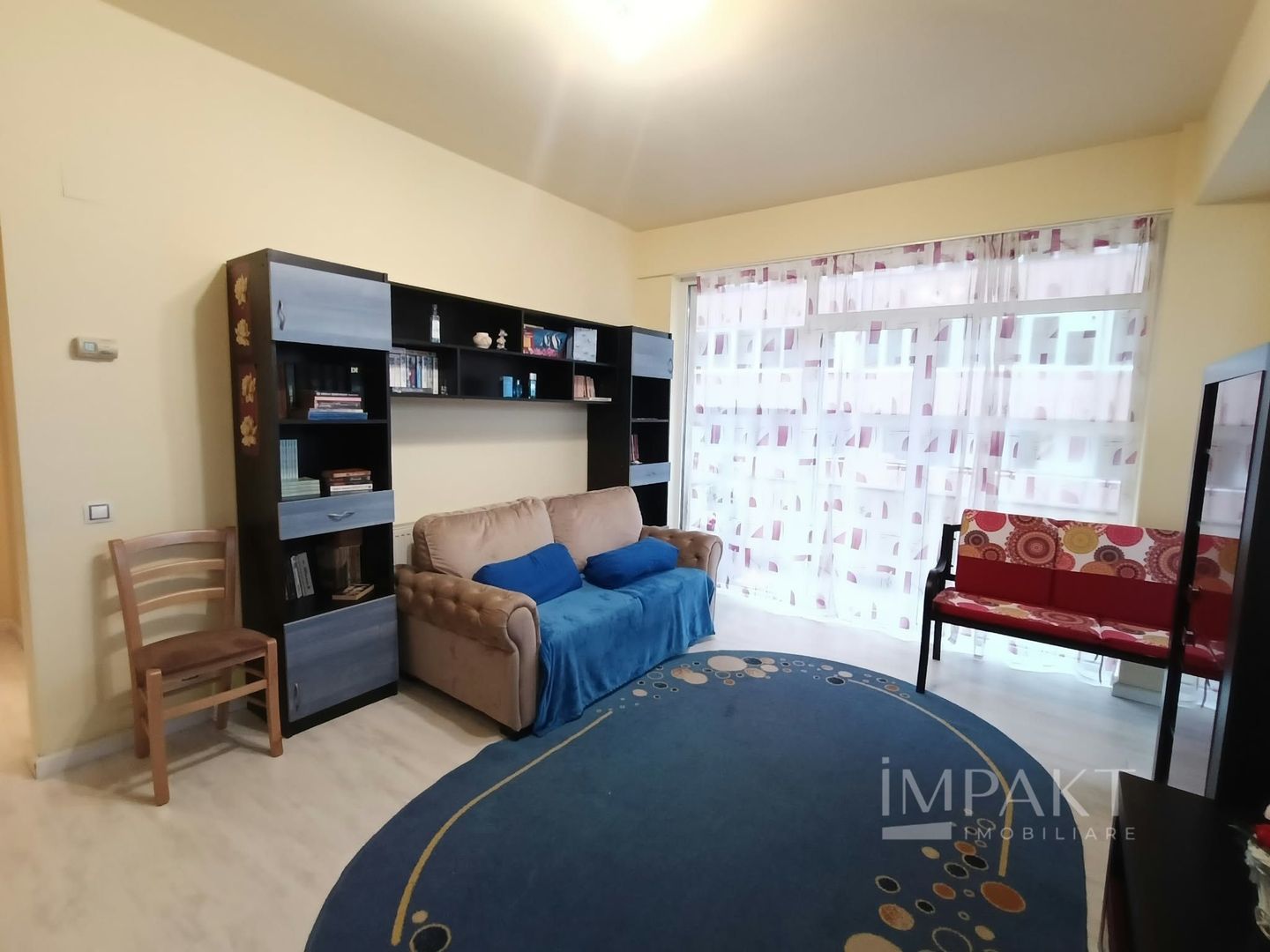 Apartament in zona Manastur - 71,85 MP - Garaj Subteran - Poză 2