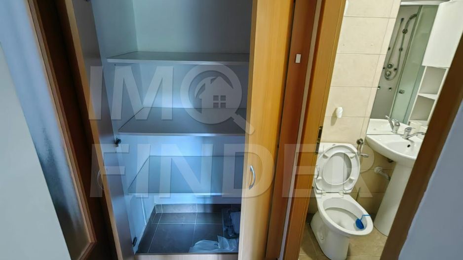 Apartament 2 camere Horea Facultatea de Litere - Poză 11