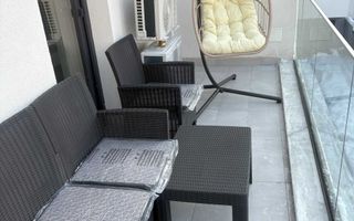 Apartament 2 cam Palatul Parlamentului, de lux, complex rezidential - Poză 6