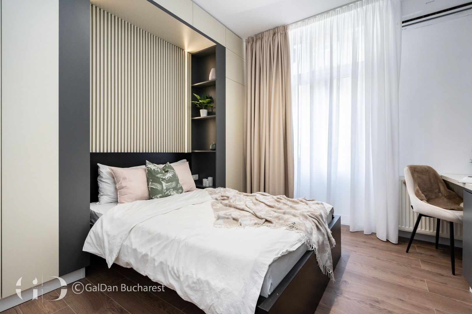 Apartament premium | Universitate | GalDan Apartments - Poză 10