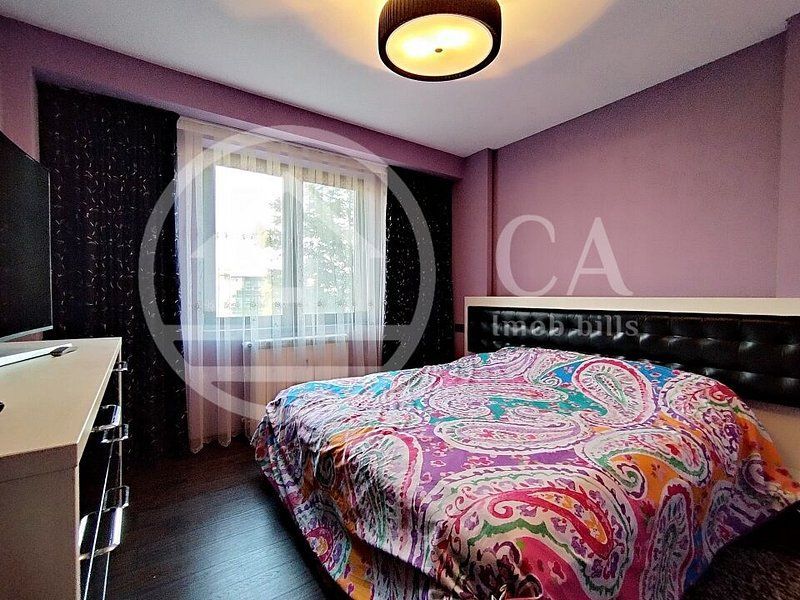 Apartament cu 3 camere de inchiriat in zona Nufarul, Oradea - Poză 4