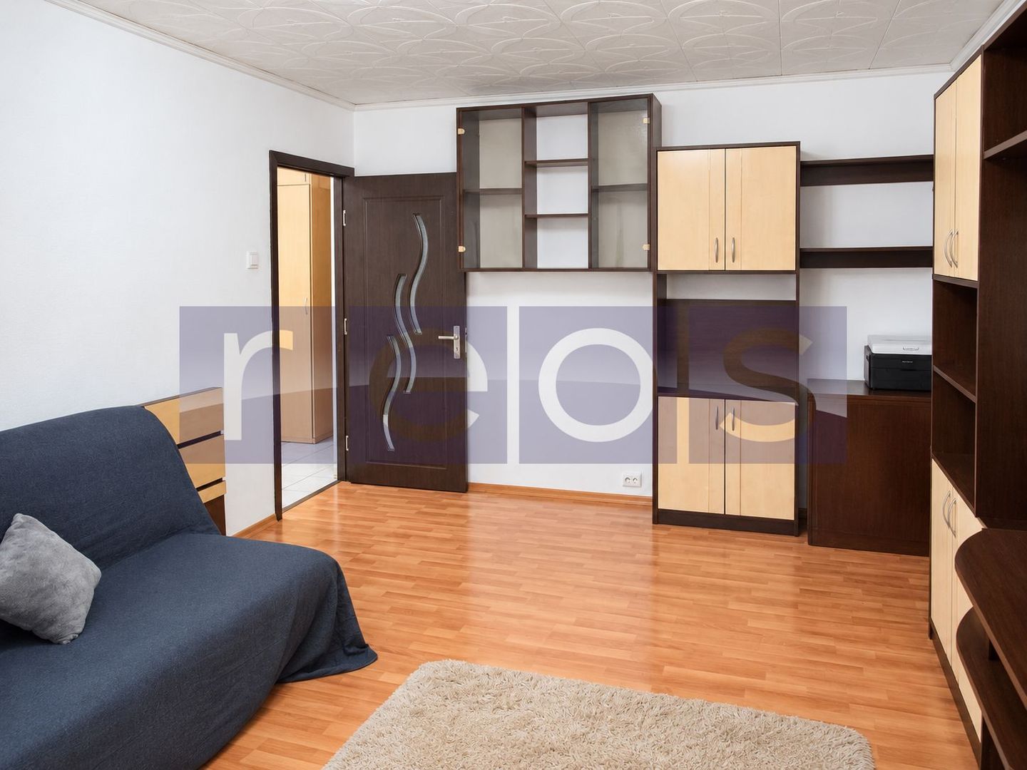 APARTAMENT 2 CAMERE | AVIATIEI | ETAJ 1/4 | PROMENADA – HERASTRAU - Poză 3