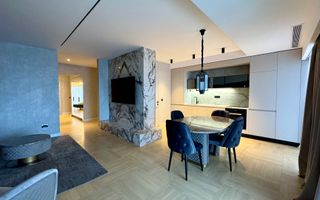 Apartament cu 3 camere ***142mp*** // Herastrau - Cartierul Francez - Poză 10