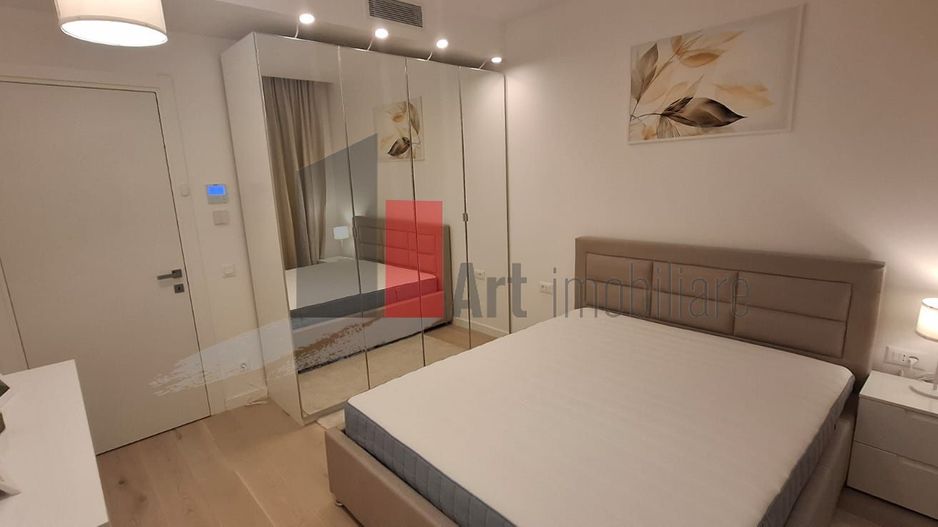 Apartament cu 2 camere de inchiriat-Aurel Vlaicu-Aviatiei-Pipera-centrala - Poză 5