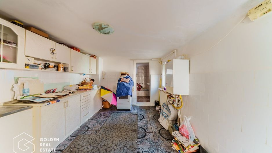 Casa individuala, Zona excelenta Micalaca, strada Abrud - Poză 10