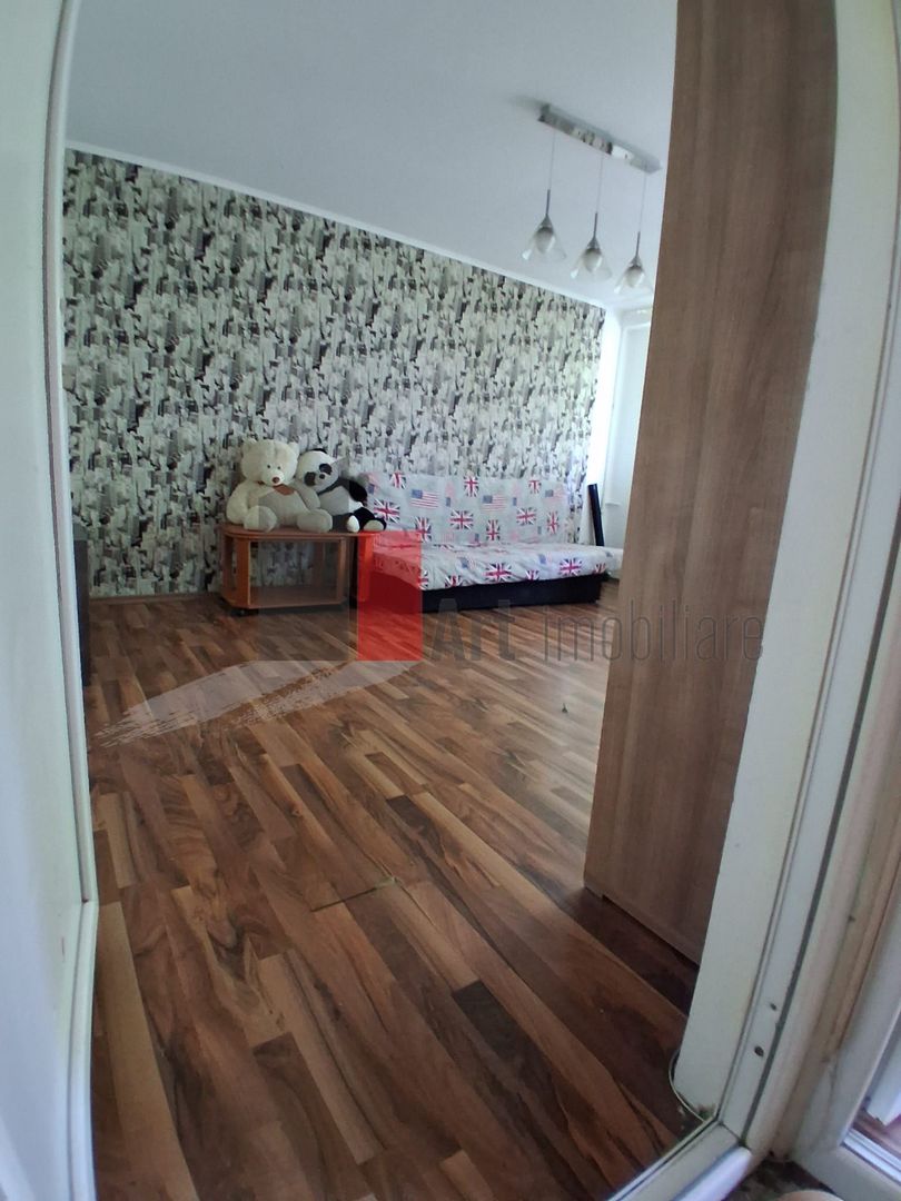 Aparteament 2 camere  Drumul Taberei-mall Plaza România - Poză 2