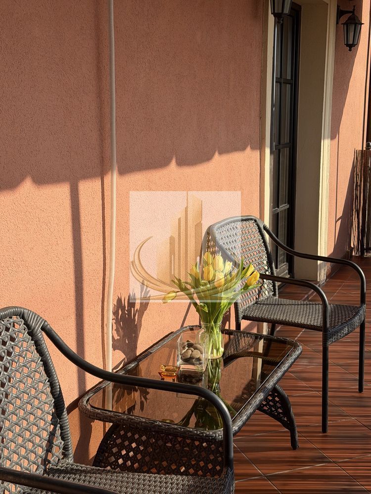 Apartament cu 2 Camere | 64 mp | Terasă 15 mp | Zona Ronat - Poză 6