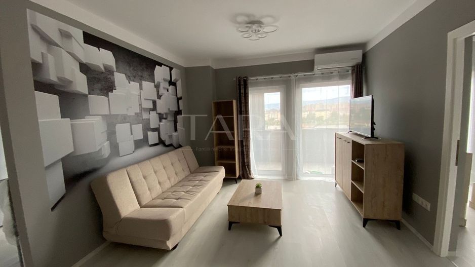 Apartament cu 3 camere zona Marasti - Poză 3