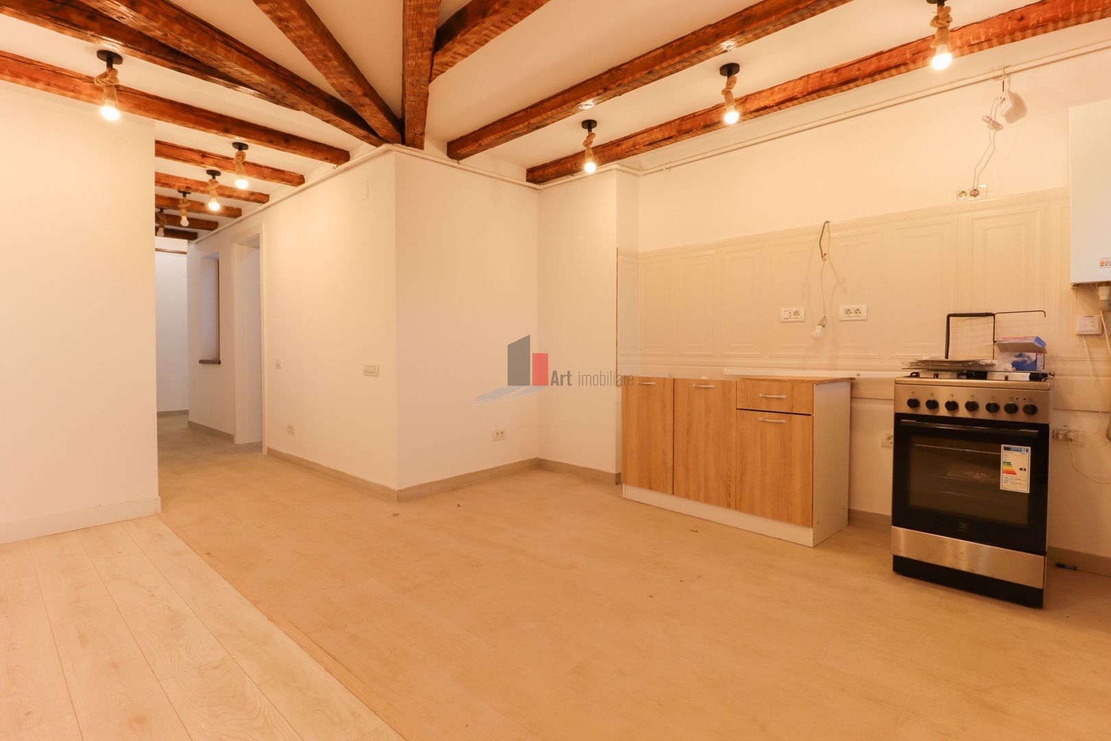 Vila "STRATO", ultrafinisata, comercial/birouri, "BLACK FRIDAY" - Poză 20