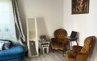 2 camere, mobilat modern, terasa, parcare, Buna Ziua, Pet Friendly - Poză 2
