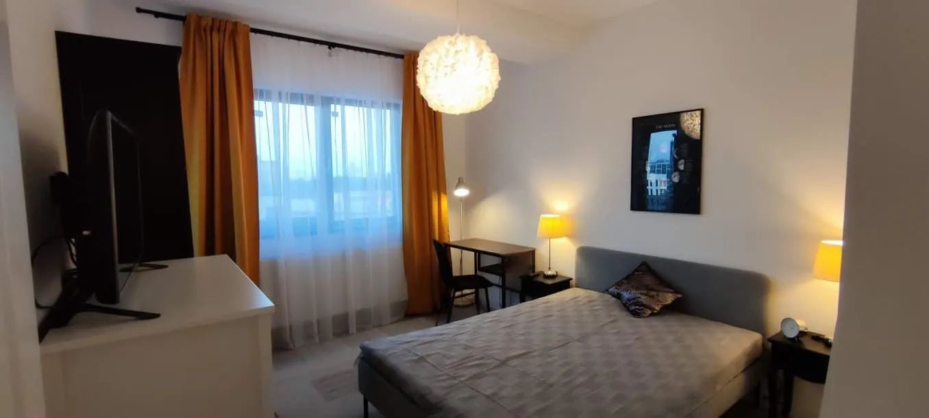 2 Camere Regie Residence Faza 2 - La Cheie - 50 mpu - Poză 17