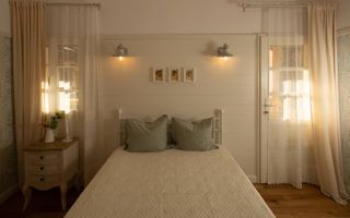 Casă deosebită de închiriat în Cisnădioara, prima inchiriere - Poză 7