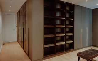 Penthouse superb 5 camere I View minunat I Zona Floreasca - Poză 24