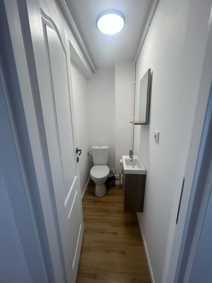 Apartament de închiriat | 3 camere | Șos. București -Cec Bank - Poză 6