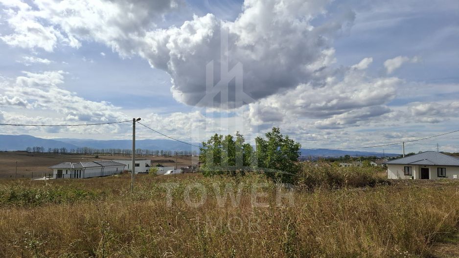 TEREN INTRAVILAN DE VÂNZARE – CARTIER BAVARIA, SIBIU - Poză 10
