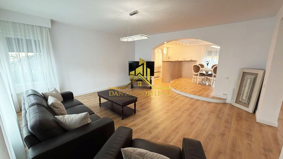 Casa, 6 camere, ultrafinisata, lux, curte, garaj, Andrei Muresanu - Poză 1