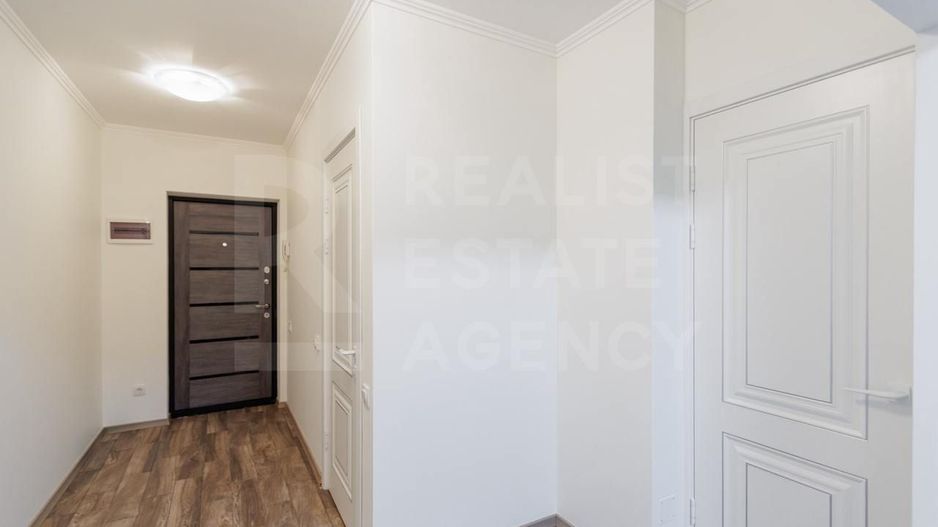 Vânzare, apartament, 3 camere, strada Nicolae Titulescu, Botanica - Poză 10