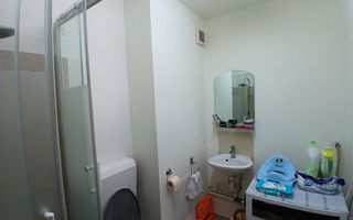 VANZARE 3 CAMERE ZONA DRISTOR RAMNICU VALCEA | METROU | - Poză 13