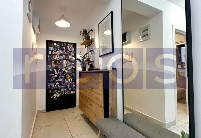 VANZARE 3 CAMERE | 60 MP TERASA | IMOBIL BOUTIQUE | - Poză 5