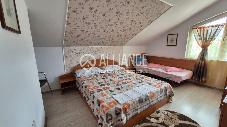 Eforie Nord (COD 02) - Pensiune 10 camere la doar 800 m de mare - Poză 34