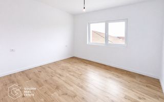 Duplex modern în Moșnița Nouă, 101 mp utili, 218 mp teren, fără pereți comuni - Poză 6