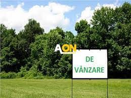 Teren Santimbru Sat, 6400mp - Poză 1