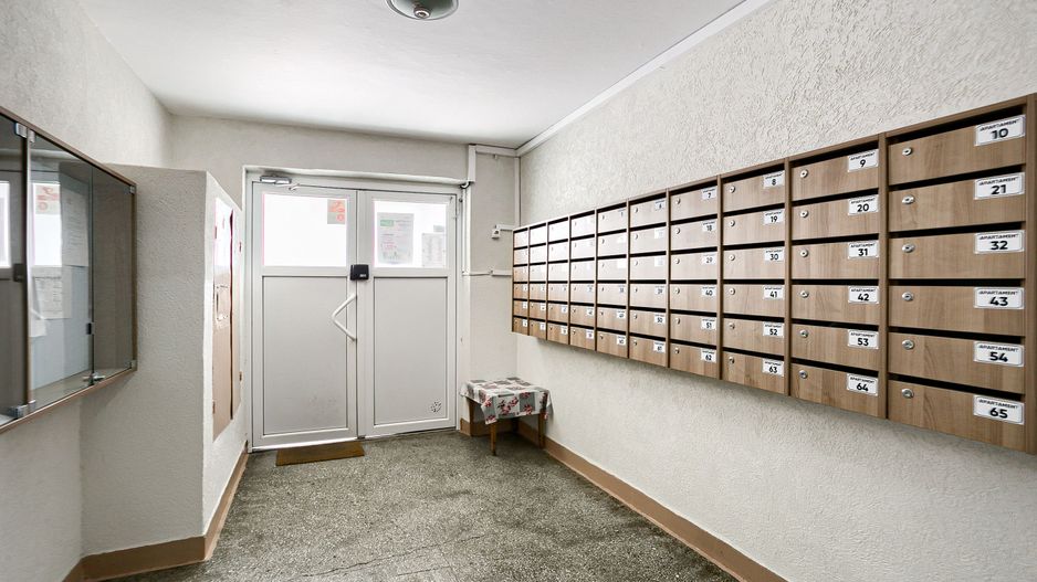 Rezervat Apartament cu 2 camere la parter in Vlaicu - Poză 7