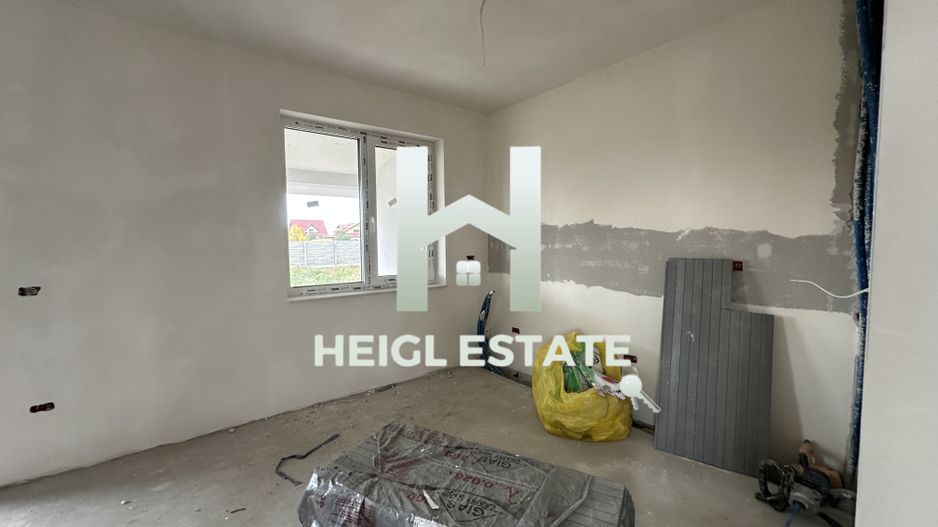 Duplex cu 5 camere Mosnita Noua - Poză 4