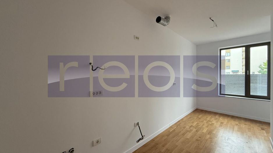 VANZARE 2 CAMERE 63MP | SOS NORDULUI | BLOC NOU | LOC PARCARE | TERASA - Poză 3