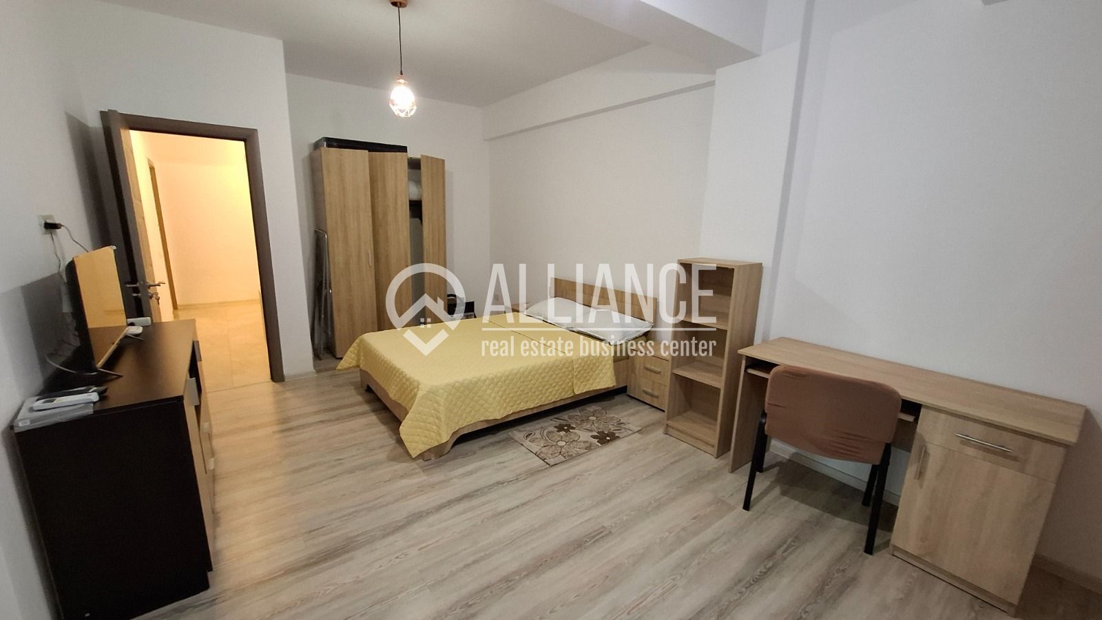 Universitate(cod04)-Apartament 2 camere mobilat utilat - Poză 7
