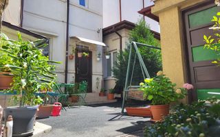 GARSONIERA  DE INCHIRIAT | DEMISOL |  CURTE INTERIOARA | CALEA 13 SEPTEMBRIE - Poză 6