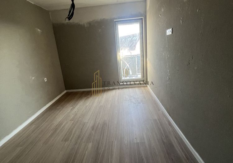 Vanzare apartament nou, suprafata generoasa - Poză 3