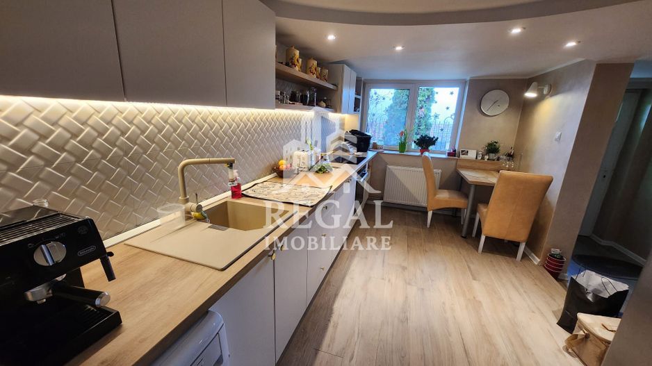 Casa cu patru camere in zona Chizid - Poză 6